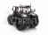 Universal hobbies Valtra S416 Tractor Unlimited Edition 2022 1:32 Stříbrná Černá