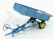 Universal hobbies Weeks Popular 3.5 Ton Hydraulic Tipping Trailer 1:32 Světle Modrá