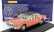 Vanguards Daimler Double Six Mkii 1975 1:43 Coral Black