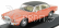 Vanguards Daimler Double Six Mkii 1975 1:43 Coral Black