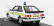 Vanguards Ford england Escort Mkiii Xr3i Police 1990 1:43 Bílá Žlutá