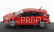 Vanguards Ford england Focus Mkii St-3 2018 1:43 Red