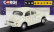 Vanguards Morris Minor 1000 1963 1:43 Bílá