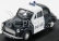 Vanguards Morris Minor 1000 Police 1963 1:43 Tmavě Modrá Bílá