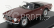 Vanguards Triumph Tr Spider Open 1962 1:43 Bordeaux