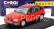 Vanguards Vauxhall Astra Gte 16v 1989 1:43 Red