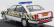 Vanguards Vauxhall Carlton 2.6li West Mercia Police 1989 1:43 Bílá Modrá Žlutá