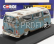 Vanguards Volkswagen T1 Minibus Camper 1962 1:43 Modrá Bílá