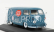 Vanguards Volkswagen T1 Panel Van Foxon Park 1962 1:43 Blue