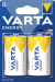 VARTA 4120 Energy alkaline LR20 2ks