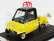 Vmb-models Peel P50 With Trailer 1964 1:18 Žlutá Černá