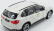 Welly BMW X5 5.0i X Drive (f15) 2015 1:24 Bílá