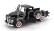 Welly Chevrolet 3100 Pick-up 1953 1:24 Black