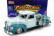 Welly Chevrolet 3100 Pick-up Low Rider 1953 1:24 2 Tóny Zelené