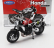 Welly Honda Cb1000r 2014 1:12 Red