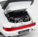Welly Porsche 911 964 Turbo 1990 1:18 Bílá
