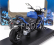 Welly Suzuki Gsx S1000f 2017 1:18 Modrá Černá