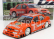 Werk83 Alfa romeo 155 V6 Ti Jagermeister Racing N 19 Dtm Itc 1995 Michael Barteles 1:18 Orange