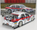 Werk83 Alfa romeo 155 V6 Ti Martini Racing N 8 Dtm Itc 1995 Nicola Larini 1:18 Bílá