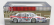 Werk83 Alfa romeo 155 V6 Ti Martini Racing N 8 Dtm Itc 1995 Nicola Larini 1:18 Bílá