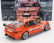 Werk83 BMW 3-series Coupe (e36) Jagermeister Team Linder N 9 Dtm Season 1993 Armin Hahne 1:18 Orange