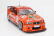 Werk83 BMW 3-series Coupe (e36) Jagermeister Team Linder N 9 Dtm Season 1993 Armin Hahne 1:18 Orange