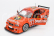 Werk83 BMW 3-series Coupe (e36) Jagermeister Team Linder N 9 Dtm Season 1993 Armin Hahne 1:18 Orange