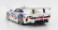 Werk83 Porsche 911 Gt1 3.2l Turbo Team Porsche Ag Mobil1 N 25 2nd 24h Le Mans 1996 T.boutsen - H.j.stuck - B.wollek 1:18 Bílá Modrá