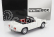 Whitebox Honda S800 Spider Cabriolet Open Rhd 1966 1:24 Bílá