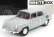 Whitebox Škoda 1000 1965 1:24 Grey