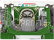 Wiking Fendt 942 Vario 1:32