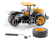 Wiking JCB Fastrac 8330 1:32