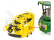 Wiking John Deere 8500i 1:32