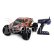 RC auto Crazist Monster Truck Brushed 1:10, modrá