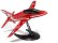 Airfix Quick Build RAF Red Arrows Hawk