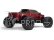 RC auto Arrma Big Rock 6S BLX 1:7 4WD RTR, černá