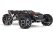 RC auto Arrma Kraton 8S BLX 1:5 4WD EXB RTR, černá