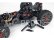 RC auto Arrma Typhon 3S BLX 1:8 4WD RTR