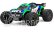 RC auto Arrma Vorteks 3S BLX 1:10 4WD RTR, červená