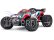 RC auto Arrma Vorteks 3S BLX 1:10 4WD RTR, fialová