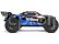 Arrma Vorteks Mega 550 1:10 RTR Basic modrá