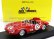 Art-model Ferrari 315s Spider N 12 12h Sebring 1957 Alfonso De Portago - Luigi Musso 1:43 Red