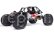 RC auto Axial Gilamon AXP8 2.2 1:8 4WD RTR, červená