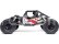 RC auto Axial Gilamon AXP8 2.2 1:8 4WD RTR, červená