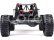 RC auto Axial Gilamon AXP8 2.2 1:8 4WD RTR, červená