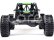 RC auto Axial Gilamon AXP8 2.2 1:8 4WD RTR, červená