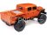 RC auto Axial SCX24 Dodge Power Wagon 1940 1:24 4WD, zelená