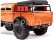 RC auto Axial SCX24 Dodge Power Wagon 1940 1:24 4WD, zelená