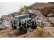 RC auto Axial SCX24 Dodge Power Wagon 1940 1:24 4WD, zelená