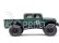 RC auto Axial SCX24 Dodge Power Wagon 1940 1:24 4WD, zelená